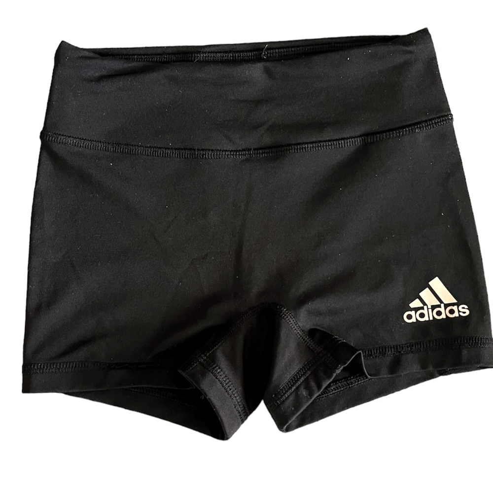 Bundle 4 ($10 items for $20) Girls' Adidas TechFit Volleyball Athletic Shorts